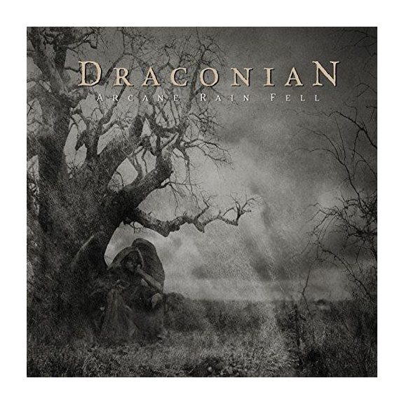 DRACONIAN: Arcane Rain Fell (CD) DRACONIAN: Arcane Rain Fell (CD)