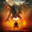 FLOTSAM AND JETSAM: I Am The Weapon (CD)