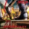 RAZOR: Open Hostility (CD)