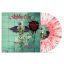 MÖTLEY CRÜE: Dr. Feelgood - 35th Anniversary LP, white/red)