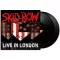 SKID ROW: Live In London (2LP, 180 gr)