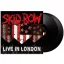 SKID ROW: Live In London (2LP, 180 gr)