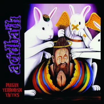 ACID BATH: Paegan Terrorism Tactics (CD)