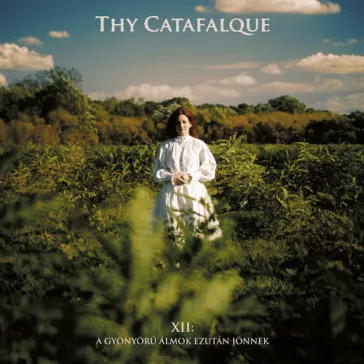   THY CATAFALQUE: A gyönyörű álmok ezután jönnek (CD, mediabook)
