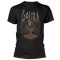 GOJIRA: Cycles Organic (póló)