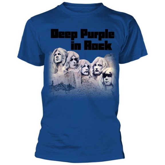 DEEP PURPLE: In Rock (póló) DEEP PURPLE: In Rock (póló)