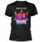 DEEP PURPLE: Burn (póló)