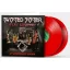 TWISTED SISTER: Stay Hungry 40th Anniversary (2LP, red)