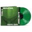 TYPE O NEGATIVE: Slow, Deep And Hard (LP, green/black, 140 gr)