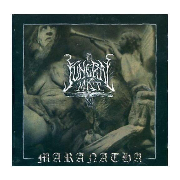 FUNERAL MIST: Maranatha (2009) FUNERAL MIST: Maranatha (2009)