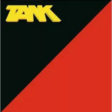 TANK: Tank (CD)