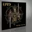 1349: The Wolf & The King (2LP, clear, 45 RPM)