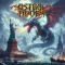 ASTRAL DOORS: The End Of It All (CD)
