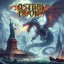 ASTRAL DOORS: The End Of It All (CD)
