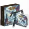 ASTRAL DOORS: The End Of It All (CD, funbox)