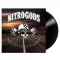 NITROGODS: Valley Of The Gods (LP)