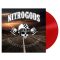 NITROGODS: Valley Of The Gods (LP, red)