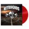 NITROGODS: Valley Of The Gods (LP, red)