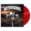 NITROGODS: Valley Of The Gods (LP, red)