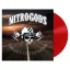 NITROGODS: Valley Of The Gods (LP, red)