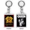 QUEEN - Crest (kulcstartó)