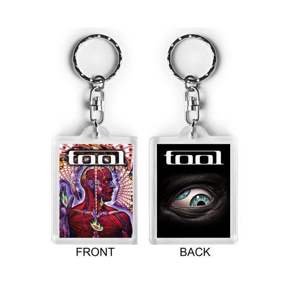 TOOL - Eye ((kulcstartó) TOOL - Eye ((kulcstartó)