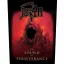 DEATH: Sound Of Perseverance(hátfelvarró / backpatch) 