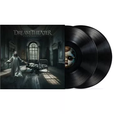 DREAM THEATER: Parasomnia (2LP)