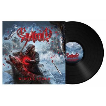 ENSIFERUM: Winter Storm (LP)
