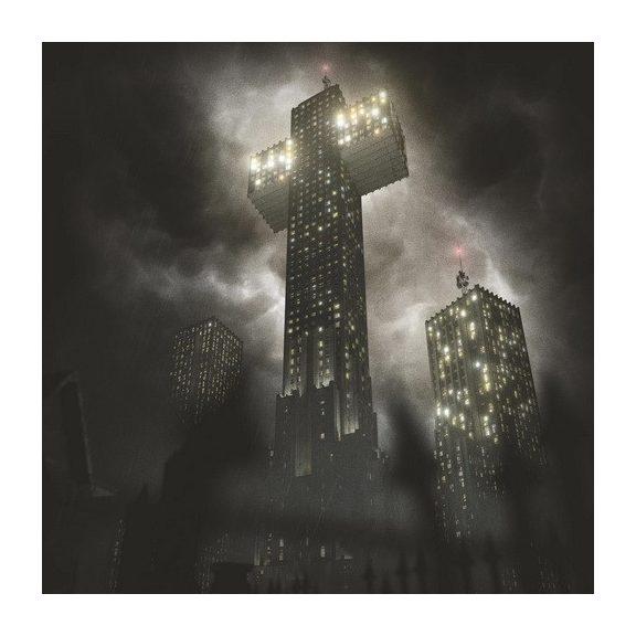 CEMETERY SKYLINE: Nordic Gothic (CD) CEMETERY SKYLINE: Nordic Gothic (CD)