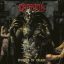 KREATOR: Hordes Of Chaos (CD, remastered)