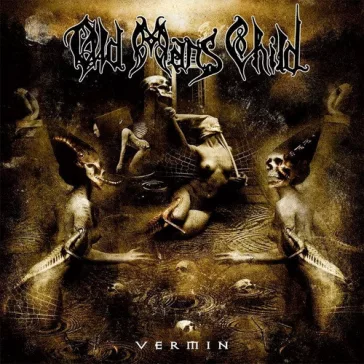 OLD MAN’S CHILD: Vermin (CD)