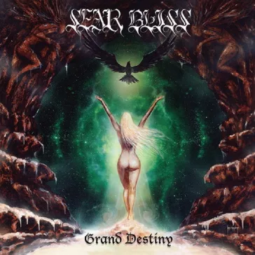 SEAR BLISS: Grand Destiny (CD)