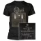 OPETH: The Last Will And Testament (póló)