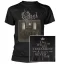 OPETH: The Last Will And Testament (póló)