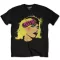 BLONDIE: Punk Logo (póló)