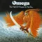 OMEGA: Hall Of Floaters In The Sky (LP)
