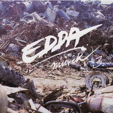 EDDA: 3. (CD)