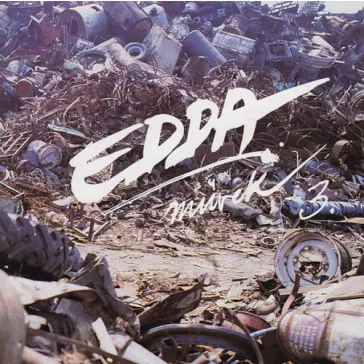 EDDA: 3. (CD)
