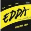 EDDA: 5. Koncert 1985 (CD)