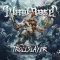 WIND ROSE: Trollslayer (CD, digipack))