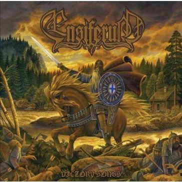 ENSIFERUM: Victory Songs (CD)