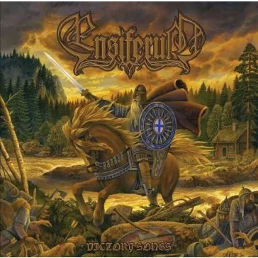 ENSIFERUM: Victory Songs (CD)