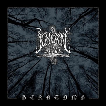 FUNERAL MIST: Hekatomb (CD)