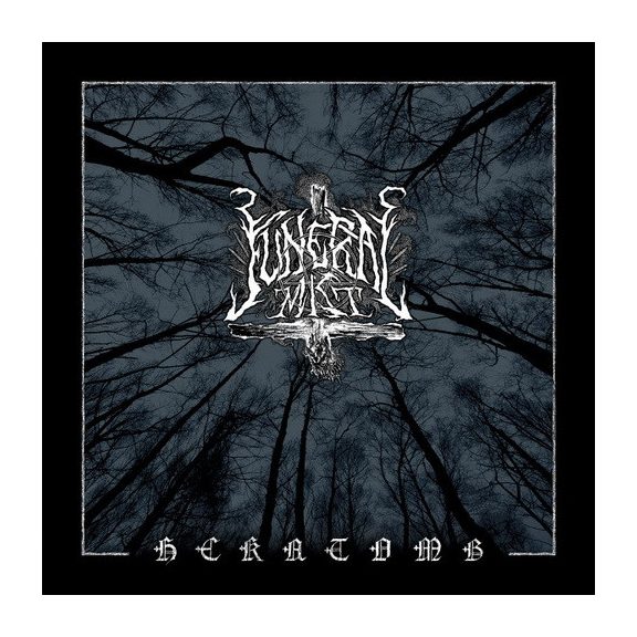 FUNERAL MIST: Hekatomb (CD) FUNERAL MIST: Hekatomb (CD)