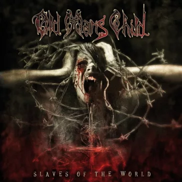 OLD MAN'S CHILD: Slaves Of The World (CD)