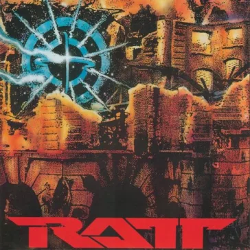 RATT: Detonator (CD)