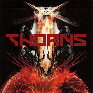 THORNS: Thorns (CD)
