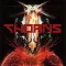 THORNS: Thorns (CD)