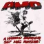 AMD: A háború borzalmai, sőt még rosszabb! (LP)